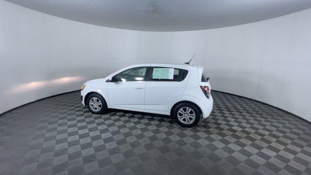 used 2014 Chevrolet Sonic car, priced at $7,700