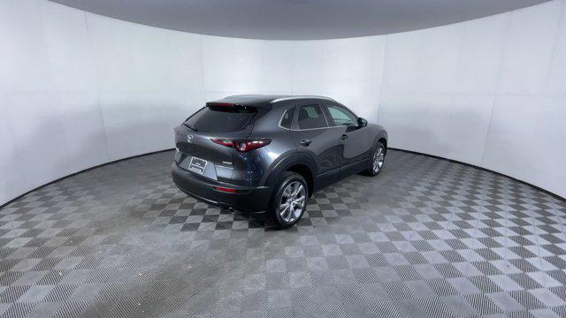 used 2022 Mazda CX-30 car, priced at $25,198