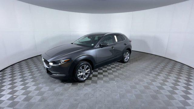 used 2022 Mazda CX-30 car, priced at $25,198