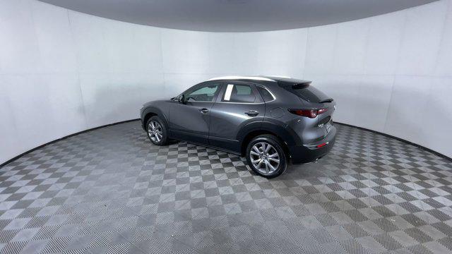 used 2022 Mazda CX-30 car, priced at $25,198