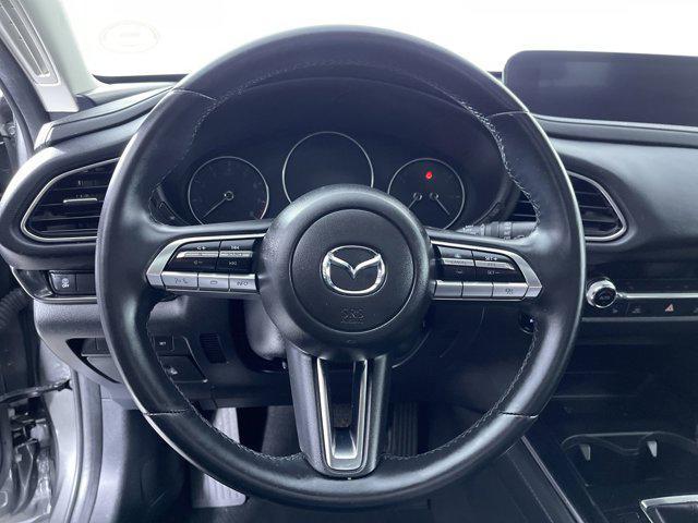 used 2022 Mazda CX-30 car, priced at $25,198