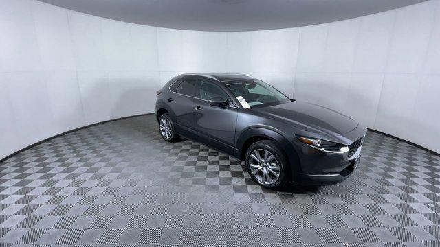 used 2022 Mazda CX-30 car, priced at $25,198