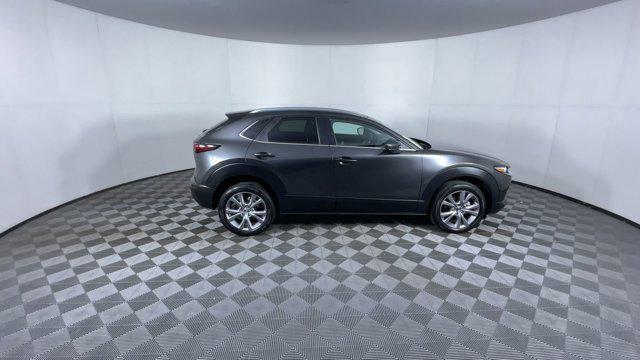 used 2022 Mazda CX-30 car, priced at $25,198