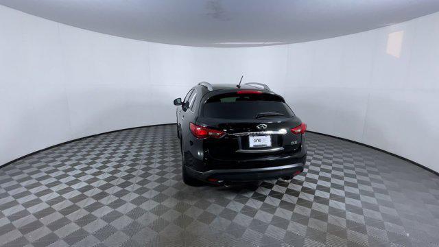 used 2012 INFINITI FX35 car, priced at $11,600