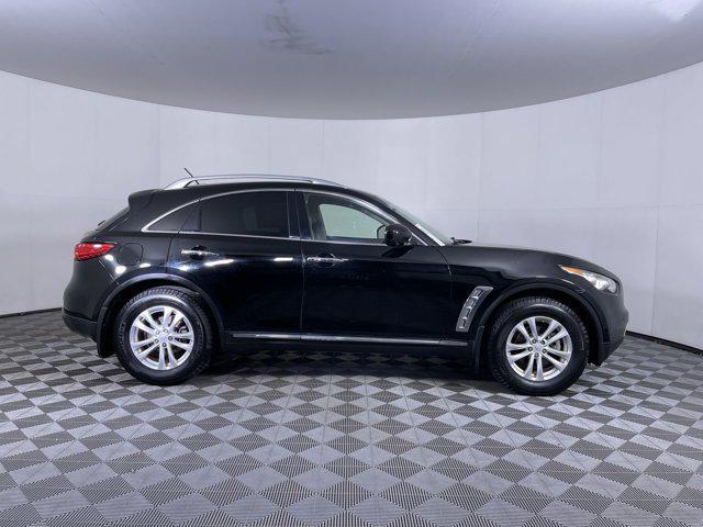 used 2012 INFINITI FX35 car, priced at $11,600