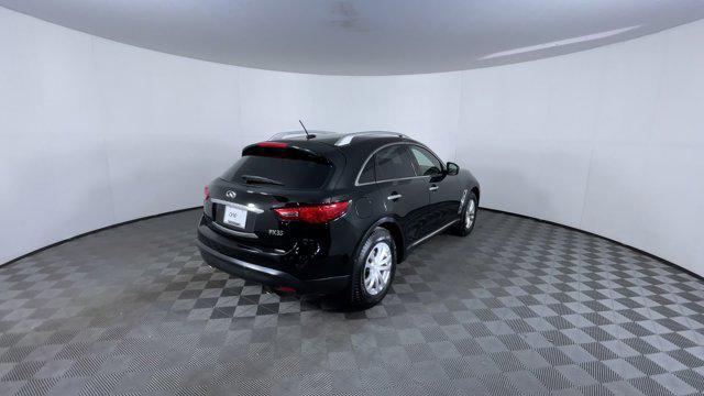 used 2012 INFINITI FX35 car, priced at $11,600