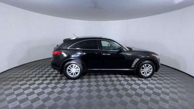 used 2012 INFINITI FX35 car, priced at $11,600