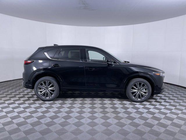 new 2025 Mazda CX-5 car, priced at $41,393