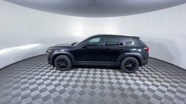 new 2025 Mazda CX-50 car, priced at $31,649