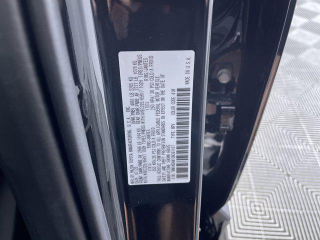 new 2025 Mazda CX-50 car, priced at $31,649