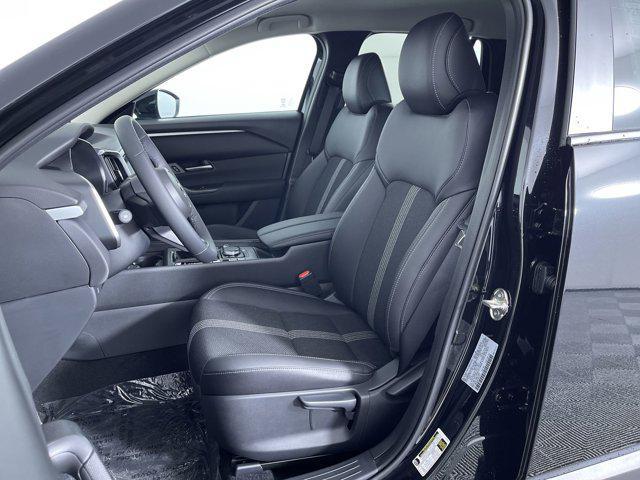 new 2025 Mazda CX-50 car, priced at $31,649