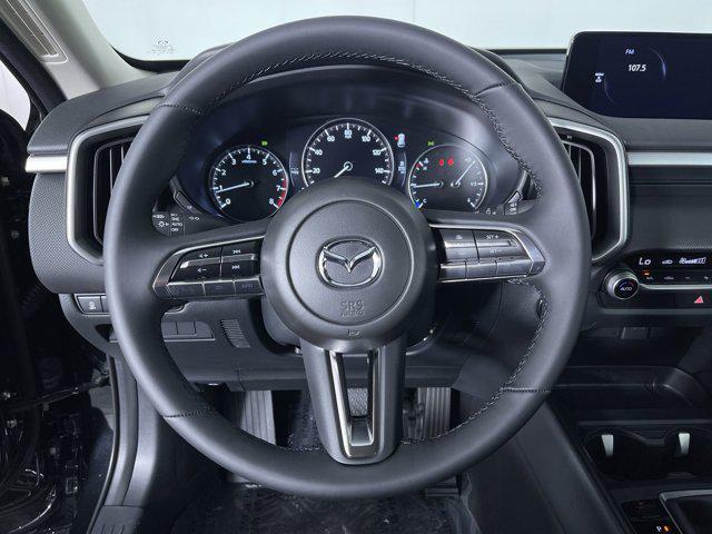 new 2025 Mazda CX-50 car, priced at $31,649