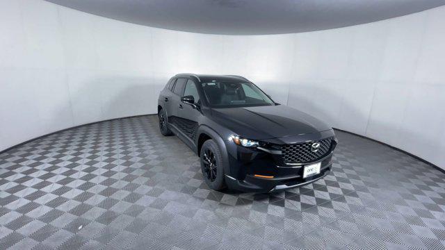 new 2025 Mazda CX-50 car, priced at $31,649
