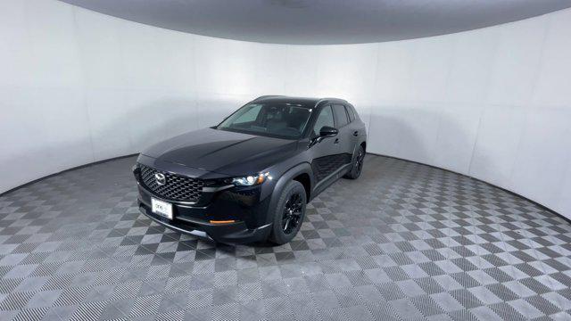 new 2025 Mazda CX-50 car, priced at $31,649