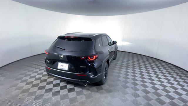new 2025 Mazda CX-50 car, priced at $31,649