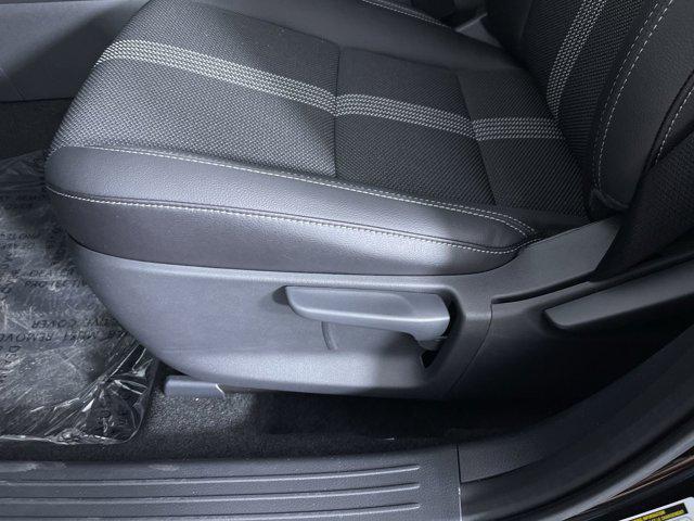 new 2025 Mazda CX-50 car, priced at $31,649