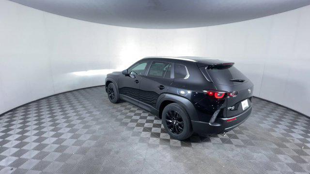 new 2025 Mazda CX-50 car, priced at $31,649