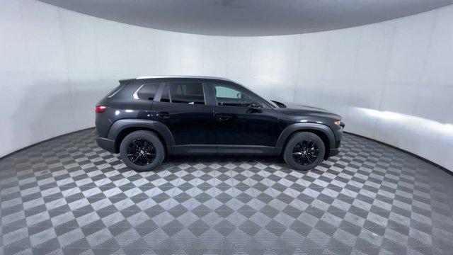 new 2025 Mazda CX-50 car, priced at $31,649