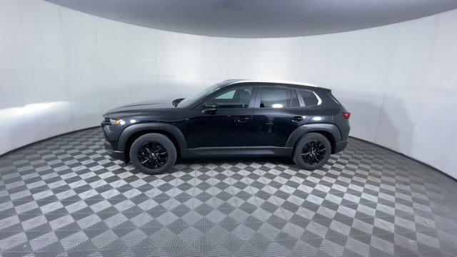 new 2025 Mazda CX-50 car, priced at $31,649