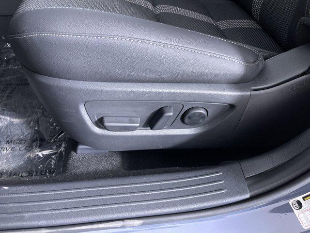 new 2025 Mazda CX-50 car, priced at $34,633