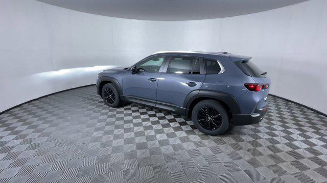 new 2025 Mazda CX-50 car, priced at $34,633
