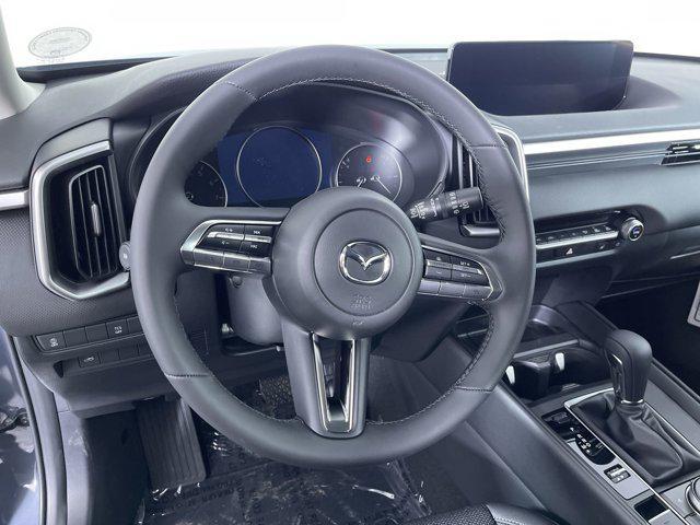 new 2025 Mazda CX-50 car, priced at $34,633