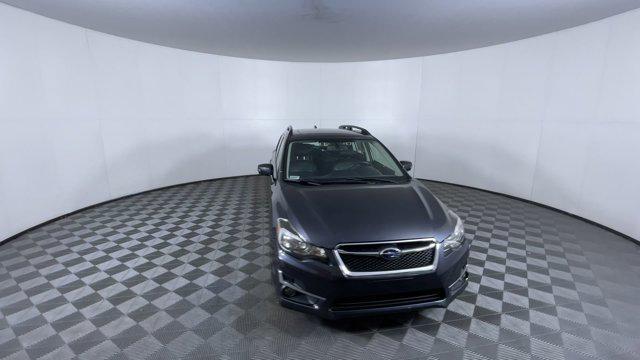 used 2016 Subaru Impreza car, priced at $14,900