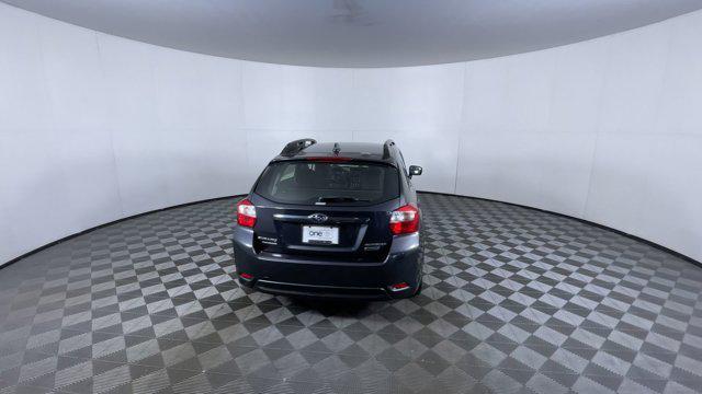 used 2016 Subaru Impreza car, priced at $14,900