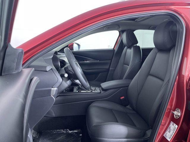 new 2026 Mazda CX-30 car, priced at $30,868