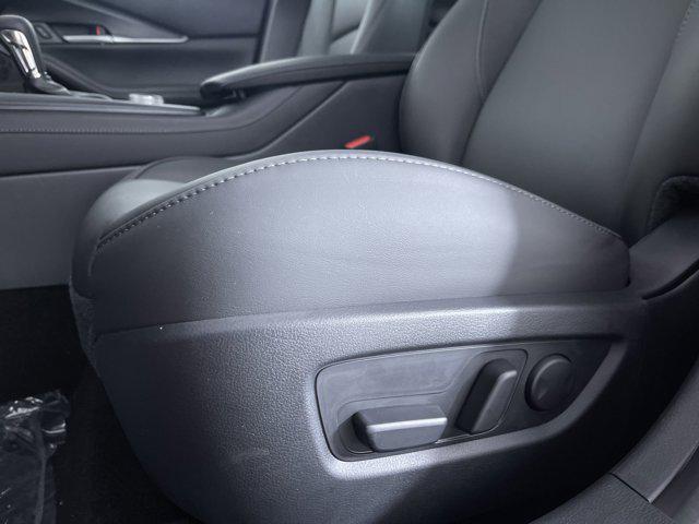 new 2026 Mazda CX-30 car, priced at $30,868