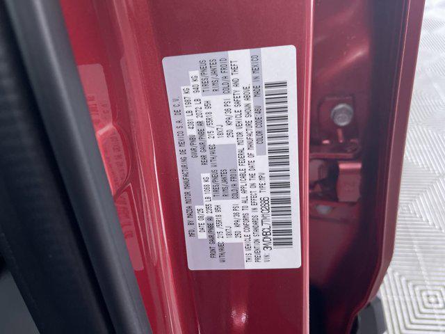 new 2026 Mazda CX-30 car, priced at $30,868