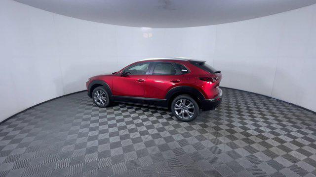 new 2026 Mazda CX-30 car, priced at $30,868