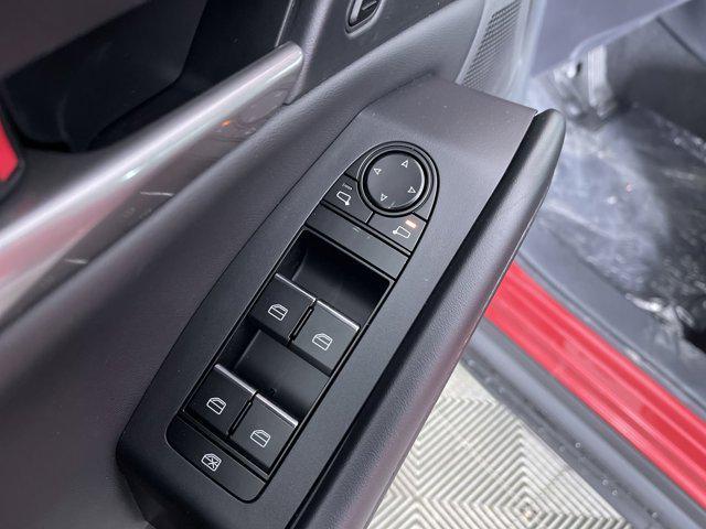 new 2026 Mazda CX-30 car, priced at $30,868