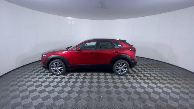 new 2026 Mazda CX-30 car, priced at $30,868