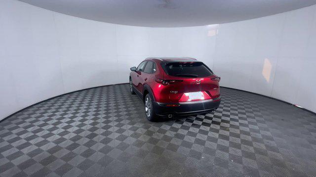 new 2026 Mazda CX-30 car, priced at $30,868