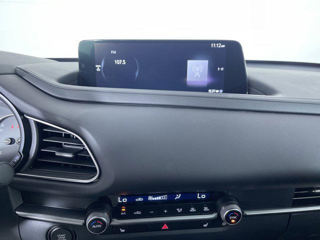 new 2026 Mazda CX-30 car, priced at $30,868