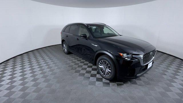 new 2025 Mazda CX-90 car, priced at $39,600