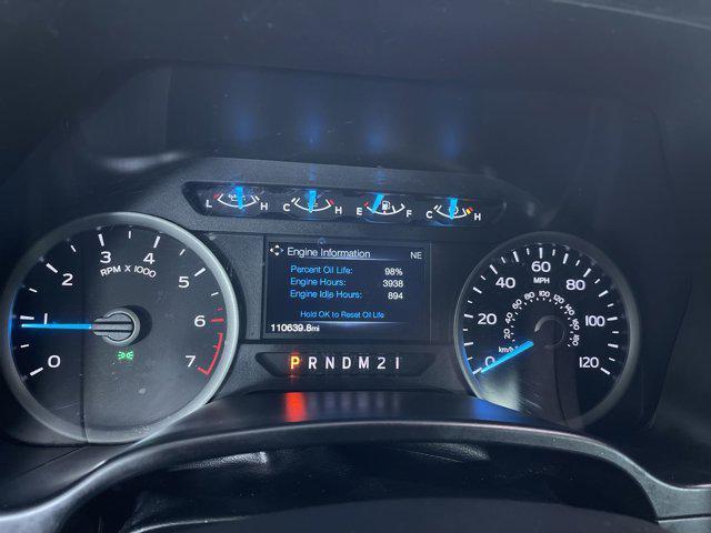 used 2017 Ford F-150 car, priced at $20,641