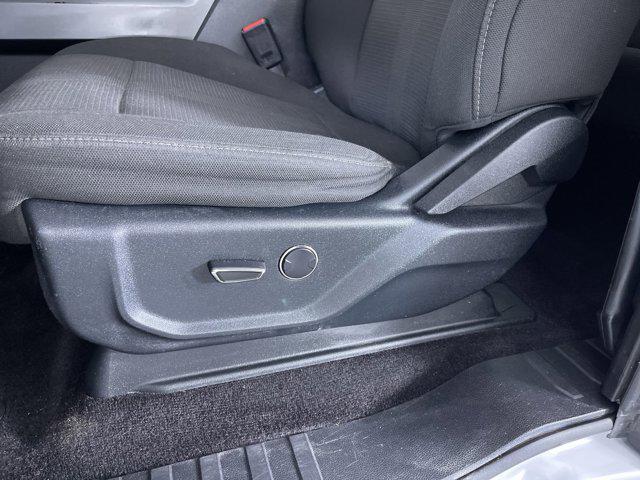 used 2017 Ford F-150 car, priced at $20,641
