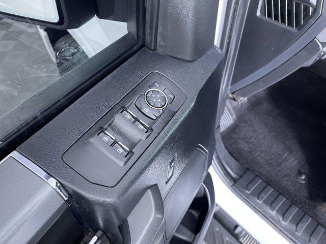 used 2017 Ford F-150 car, priced at $20,641