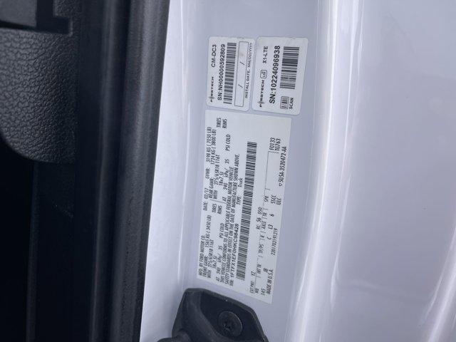 used 2017 Ford F-150 car, priced at $20,641