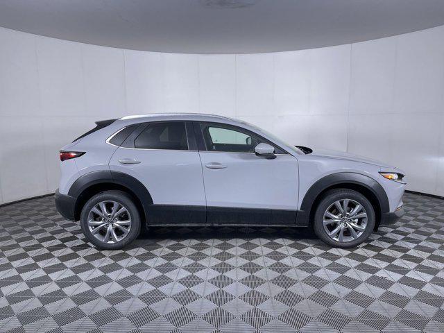 new 2025 Mazda CX-30 car, priced at $29,561