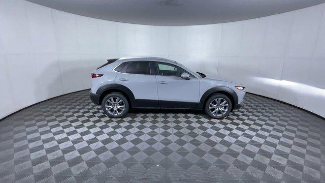new 2025 Mazda CX-30 car, priced at $29,561