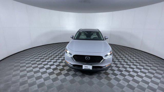 new 2025 Mazda CX-30 car, priced at $29,561