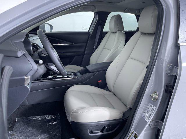 new 2025 Mazda CX-30 car, priced at $29,561