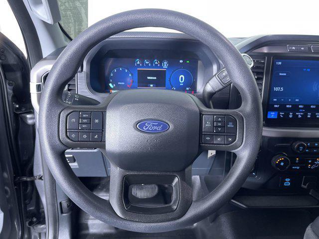 used 2024 Ford F-150 car, priced at $52,971