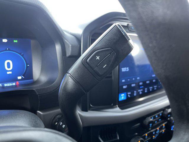 used 2024 Ford F-150 car, priced at $52,971
