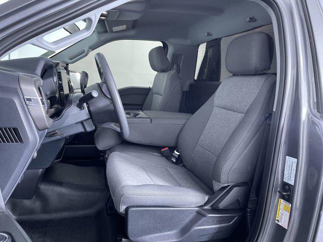used 2024 Ford F-150 car, priced at $52,971