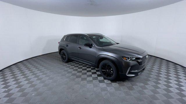 new 2025 Mazda CX-50 car, priced at $34,505