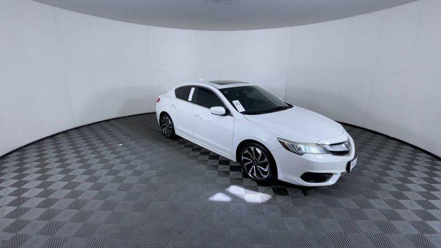 used 2016 Acura ILX car, priced at $14,971